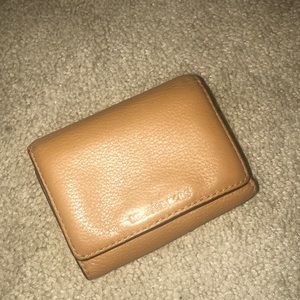 Micheal Kors Wallet
